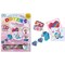 Diamond Dotz Kits - Girl Dotzies Variety Kit, 6 Projects, Round Dotz, Diamond Painting Kits, Diamond Art Kits for Adults, Gem Art, Diamond Art, Diamond Dotz Kits,